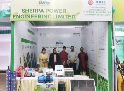 13th Interrnational Conference on Electrical and Computer Engineering (ICECE 2024) 13th Interrnational Conference on Electrical and Computer Engineering (ICECE 2024)