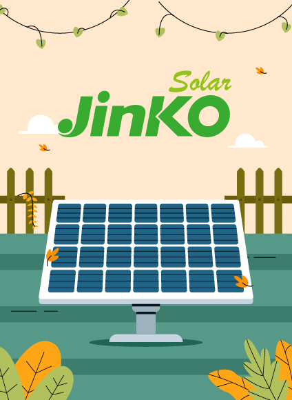 Jinko Solar Tiger Neo Series – Premium Monocrystalline Panels (480W–625W)