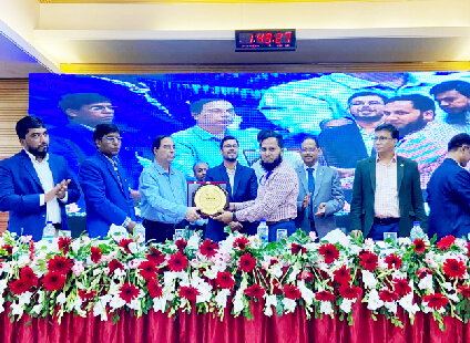 SPEL attend to Irrigation Technology Exhibition – 2024 at shech Bhaban, Dhaka SPEL attend to Irrigation Technology Exhibition – 2024 at shech Bhaban, Dhaka